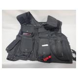 UTG TACTICAL VEST - ADJUSTABLE