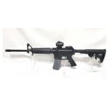 S & W M&P-15 - .223/5.56 SEMI AUTOMATIC RIFLE