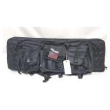 SIG SAUER 2-RIFLE GUN GASE