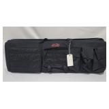 EXPLORER 2-RIFLE SOFTSIDE GUN CASE