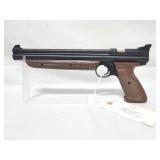 AMERICAN CLASSIC MODEL 13TT BB/PELLET PISTOL