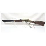 HENRY H9 'BIG BOY' .30-30 WIN LEVER ACTION RIFLE