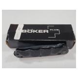 BOKER PLUS FOLDING POCKET KNIFE