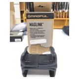 (2) MAGPUL MAGLINKS COUPLERS FOR PMAG 30 MAGAZINES