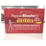 (2) KIMBER PEPPERBLASTER II