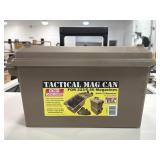 CASE-GARD TACTICAL MAGAZINE CAN FOR .223/5.56 MAGS
