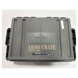 CASE-GARD AMMO CRATE UTILITY BOX