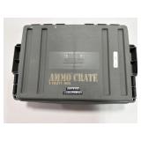 CASE-GARD AMMO CRATE UTILITY BOX