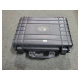 CASE CLUB HARD SIDE MULTIPLE HANDGUN CASE