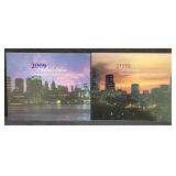 2009 P & D MINT UNC COIN SET