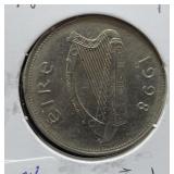 1998 IRELAND 1 PUNT