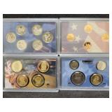2009 US MINT PROOF SET