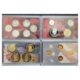 2009 SILVER PROOF FSET