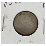 1832 BUST DIME