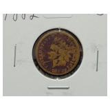 1882 INDIAN CENT (NICER DATE OR CONDITION)