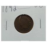 1892 INDIAN CENT (NICER DATE OR CONDITION)