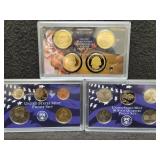2007 U.S. PROOF SET