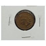 1906 INDIAN CENT (NICER DATE OR CONDITION)