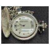 GIORGIO GIOVANNI QUARTZ 'FIRE FIGHTER' POCKET