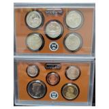 2019 US MINT PROOF SET