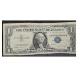 SERIES 1957-A STAR REPLACEMENT