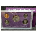 1988 U.S. PROOF SET