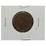 1900 INDIAN CENT (NICER DATE OR CONDITION)