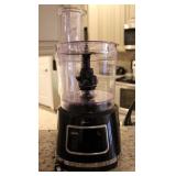 Oster 10-Cup Food Processor w/ Easy Touch Tech