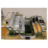 Parts Bin Full of Misc. Parts