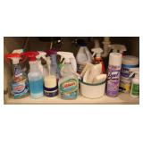 Cleaner & Disinfectant Collection