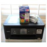 Brother MFC-J895DW All-in-One Ink Jet Printer