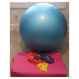 Exercise Equipment