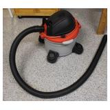 Ridgid Wet/ Dry Shop Vacuum (works) 22.5L