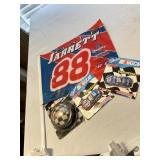 NASCAR items