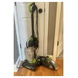 Vacuum cleaners