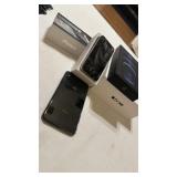 Collection of Apple products