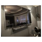 Bedroom Sony TV 65'