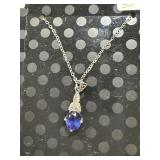 Sterling silver 925 necklace