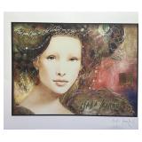 Emerald Rhapsody  By Csaba Markus with COA