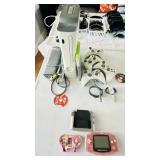 XBOX GAME Console and accessories