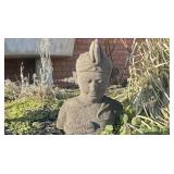 Garden Statue
