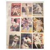 34 Wade Boggs