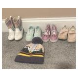 Toddler shoes