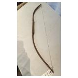 Traditional Recurve Bow