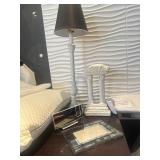 Bedside Table Decor