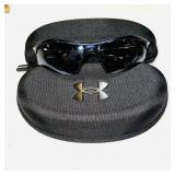 Under Armour zone sunglasses