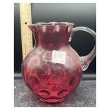 COIN DOT PITCHER