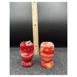 2 AGGOT OWL SUGARS