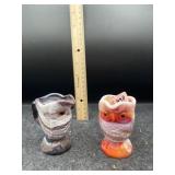 2 AGGOT CREAMERS