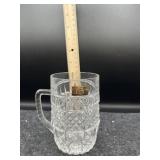 13 BOHEMIAN MUGS